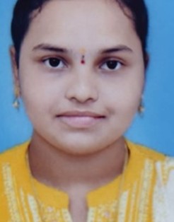 Muthyala Mohitha Lakshmi