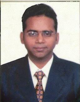 Sourabh Srivastava