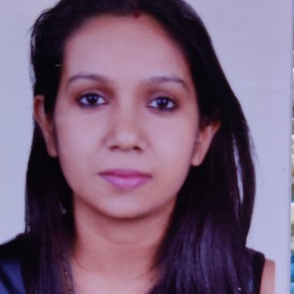 ANKITA PODDAR