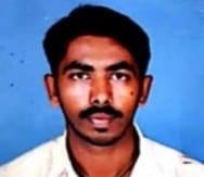 Ravichandra B Ajagonda