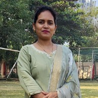 Archana Sachin Raghorte