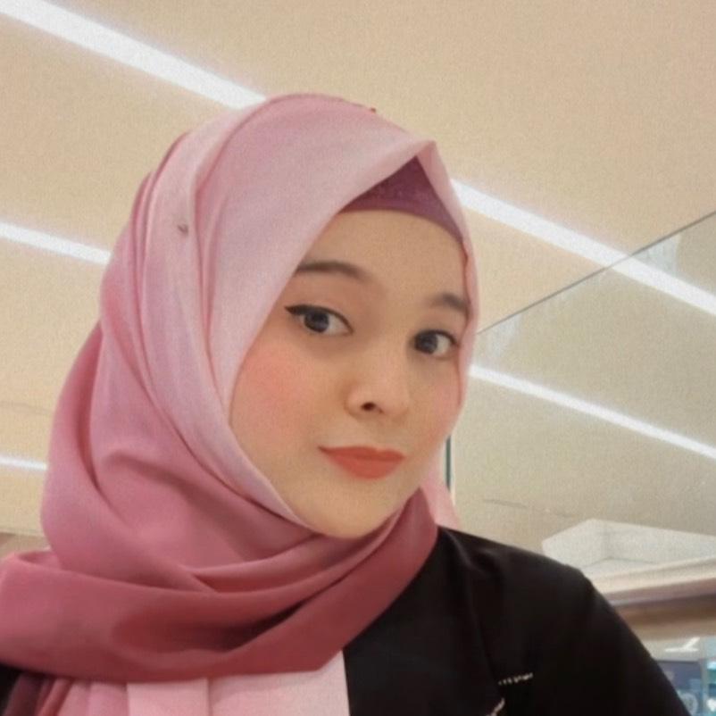 Fatima Nasmeen Damudi