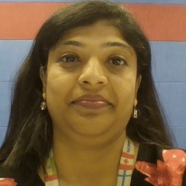 Shubha Babu