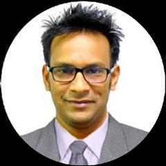 Jahangir Alam