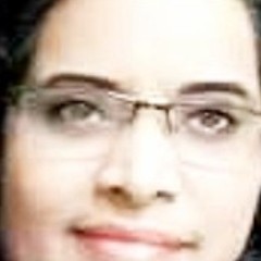 Ameena Shaikh