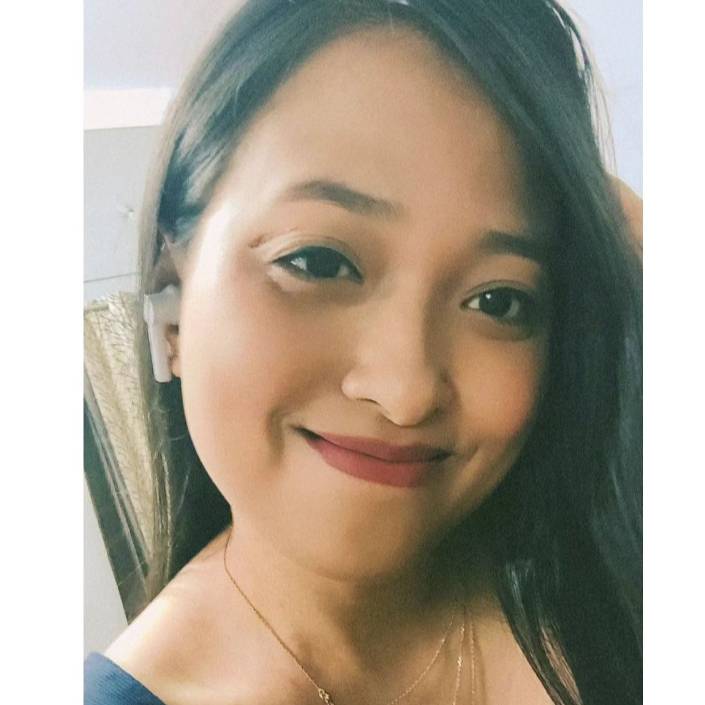 Aparajita Gogoi