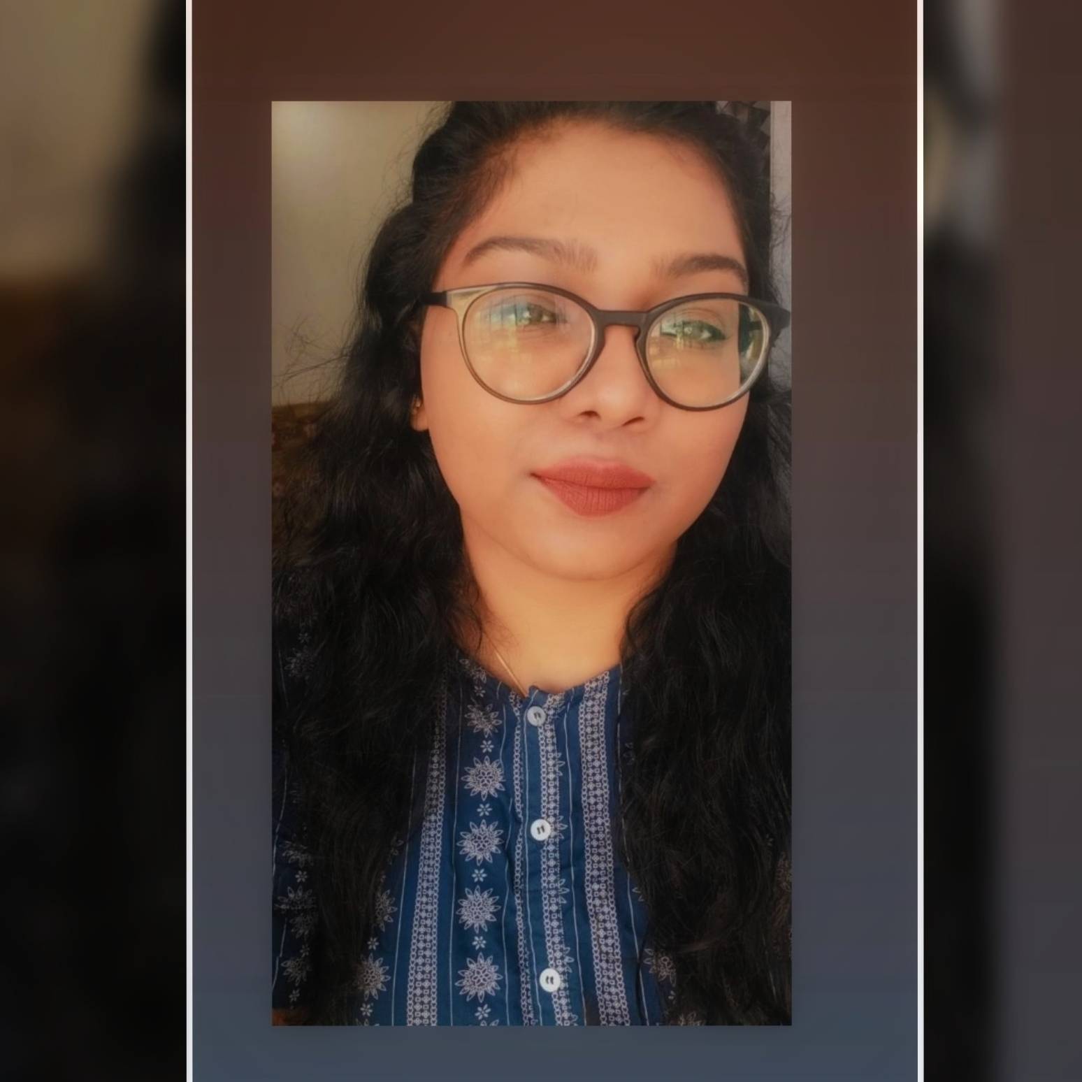 Janani Damodharan