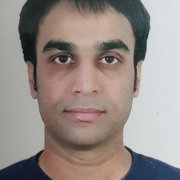 ANSHUL AGARWAL