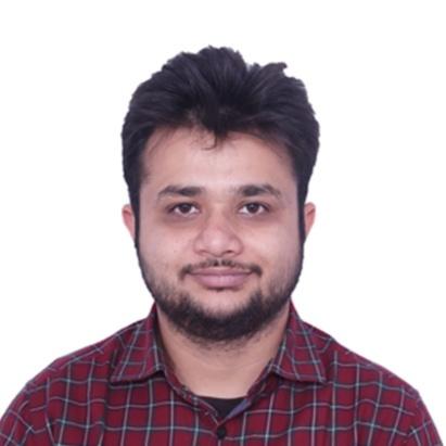 Raktaank Kaushal