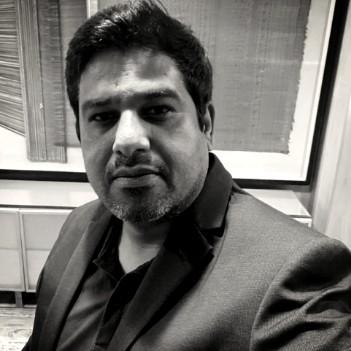 Amit Sharma