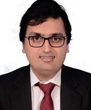 Namit Sahai