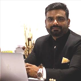ASHWANII SIINGH