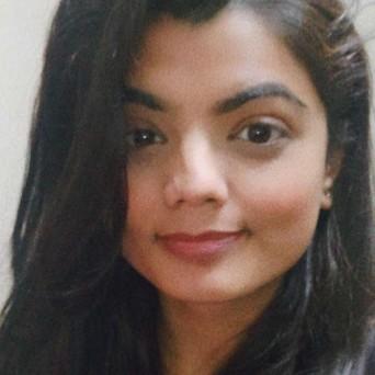 SHALEEN SRIVASTAVA