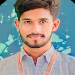 Pampana Durga Prasad