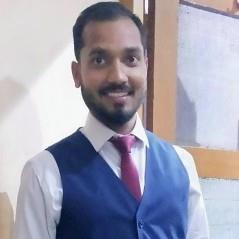 KSHATRAPATI KUMAR
