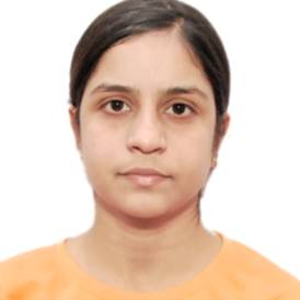 Anjali Singh