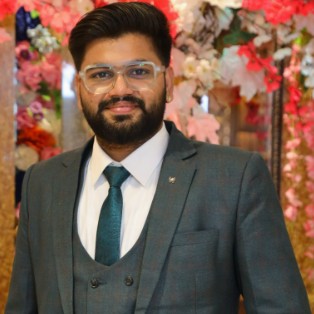 SHIVEN BARTHWAL