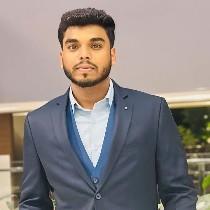 Mir Urooj Ali