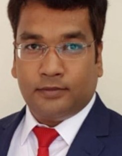 Dharmesh Kashyap