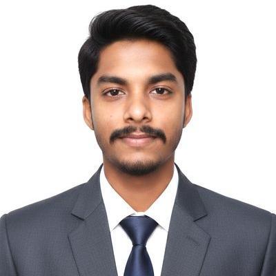 Ashish Kumar
