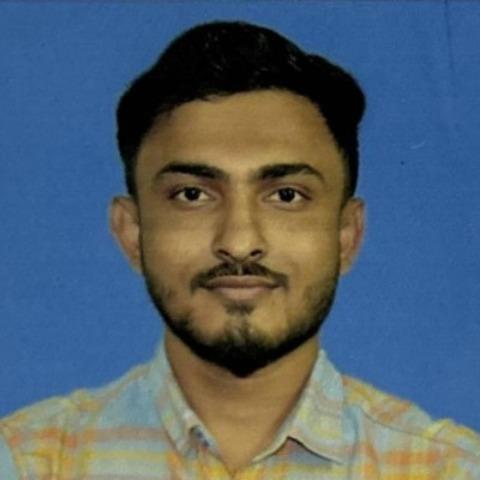 Syed Sharfuddin Ahamed