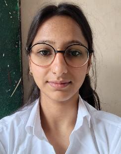 Vanshika Tomar
