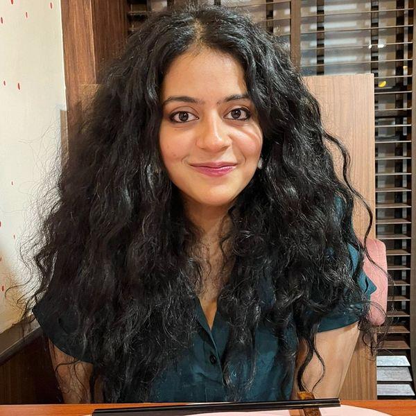 SAUMYA DIXIT