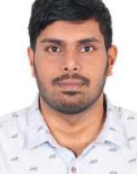 Sachin Royston