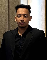 ANIMESH NATH