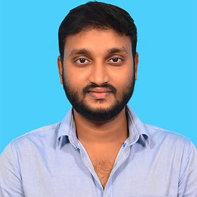 Suresh S