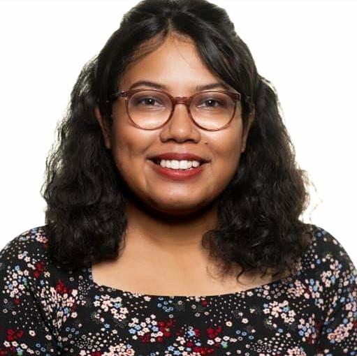 Dr.Sankari Hazarika
