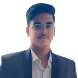 Bhavesh N. Dhakite