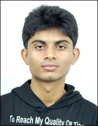 Soumya Prateek Raul