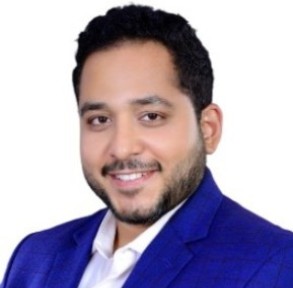 Shyam Kumar Hariharan