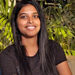 Vineela Lanka