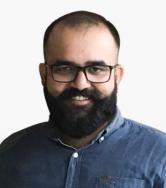 Praveen Kumar Sharma