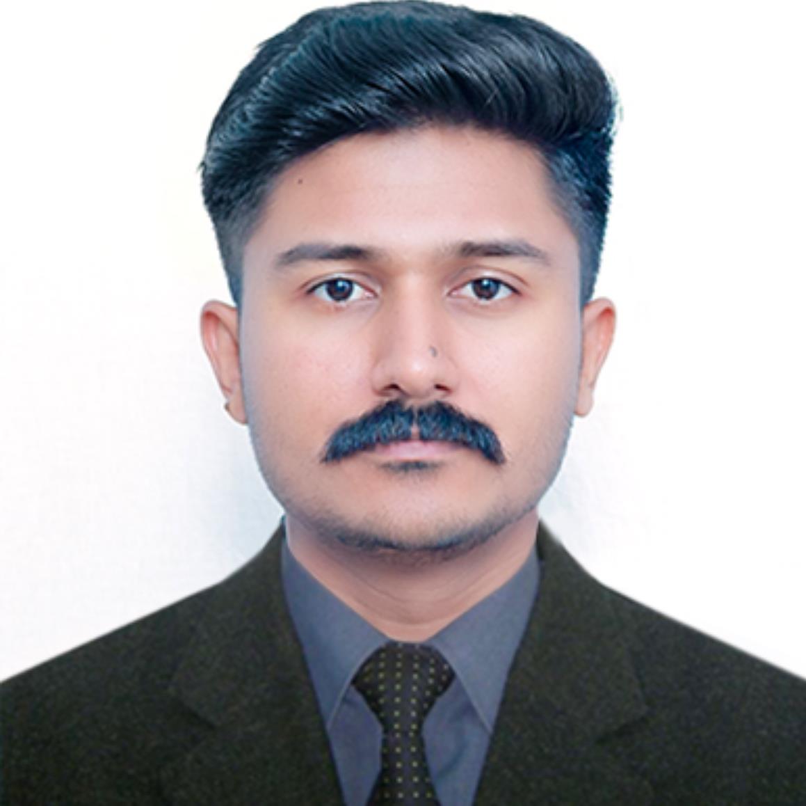 SRAVAN H