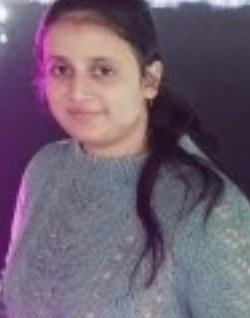 Anchal Thakur