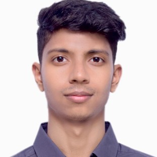Chinmay Das