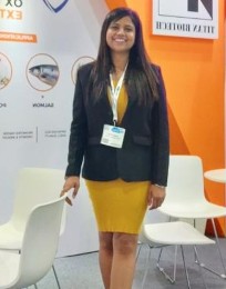 ANISHA BHARTI