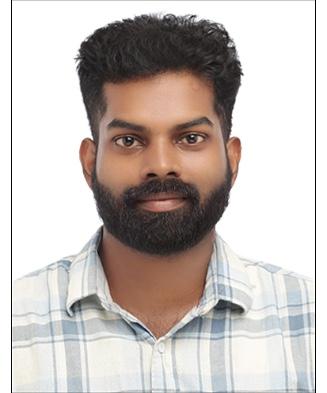 Ananthu S