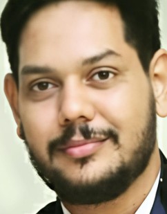 Ishan Hanfi