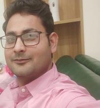 SONU KUMAR