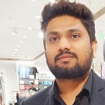 Deepkumar Savinkar