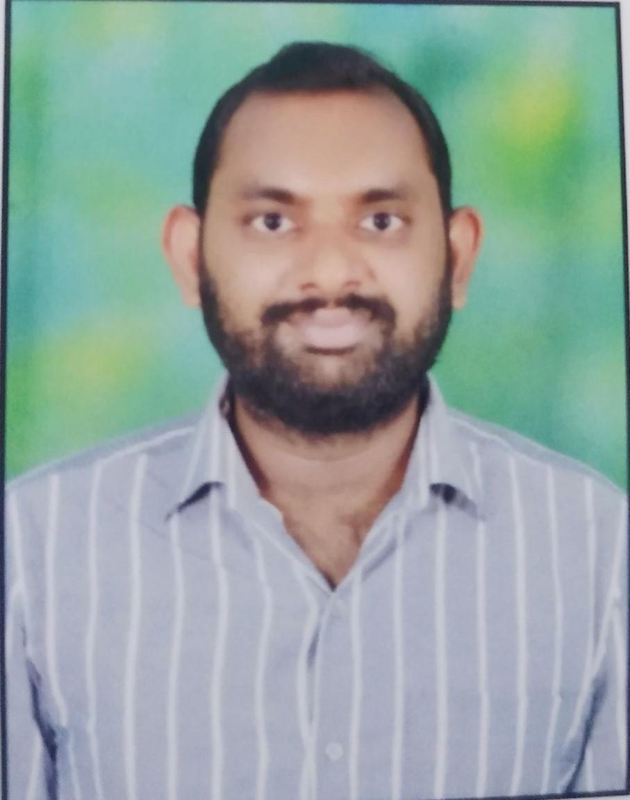 Vinod Vanamali