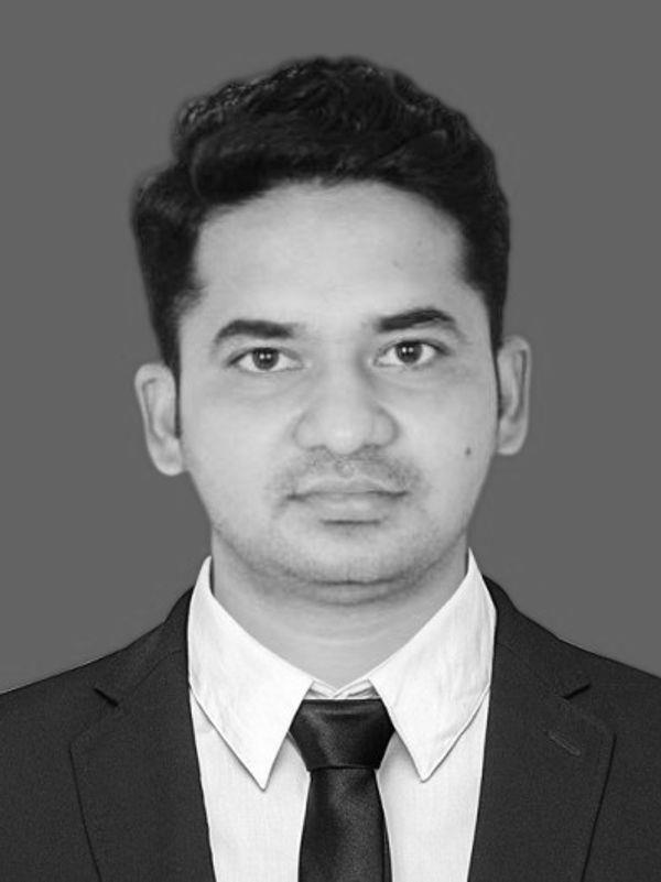 TUSHAR DHANAWDE