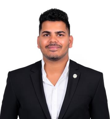 PAVAN SHETTY