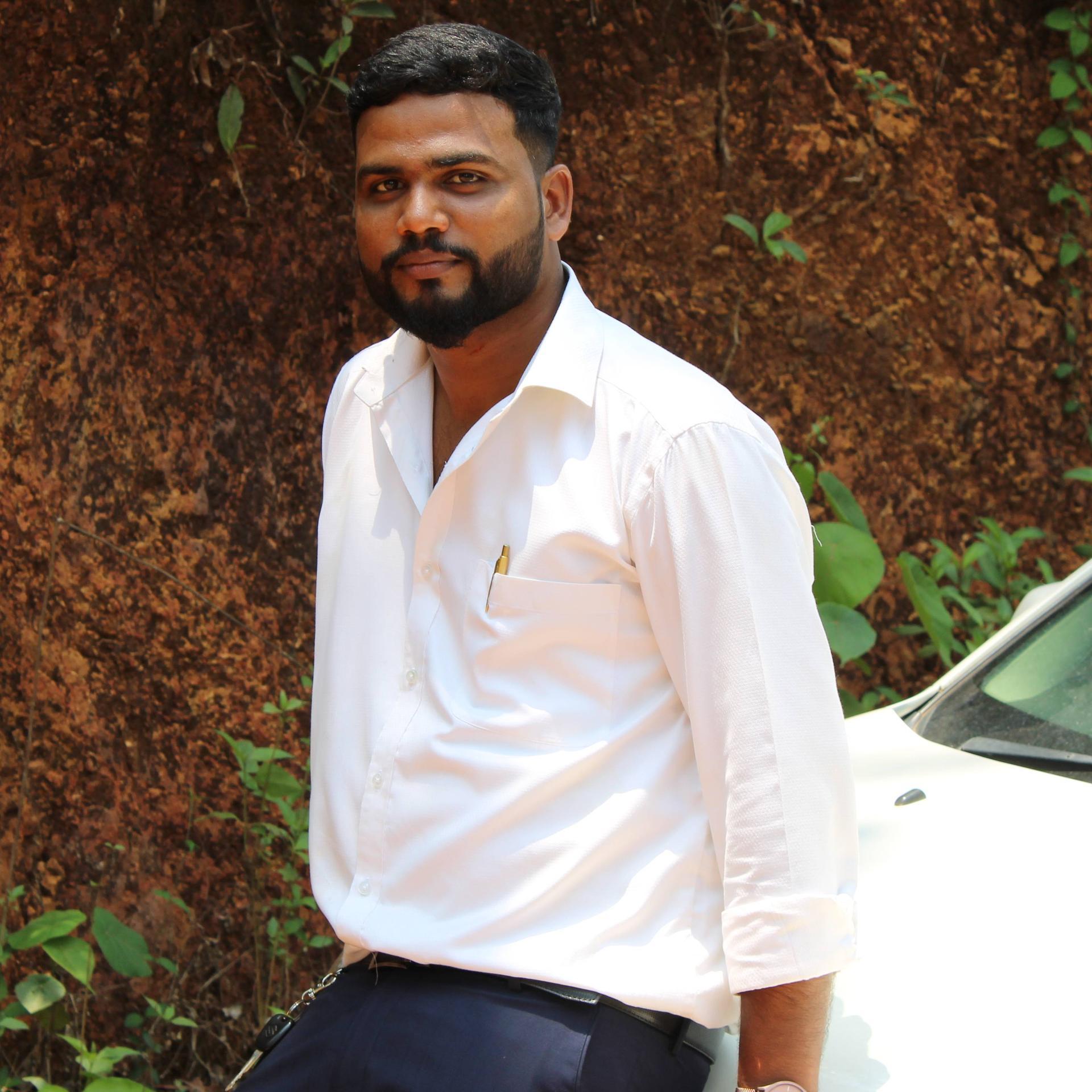SHIVARANJAN U