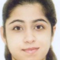 Akriti Makhija