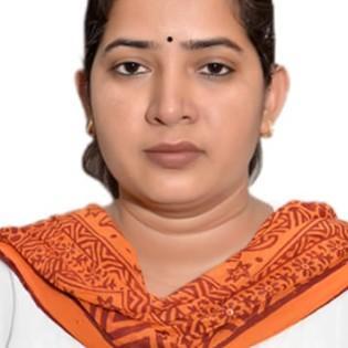 Kritika Bodwal